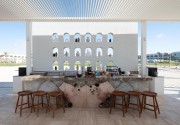 Cleopatra Luxury Resort – North Coast