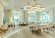 Cleopatra Luxury Resort – North Coast