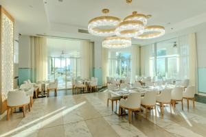 Cleopatra Luxury Resort – North Coast