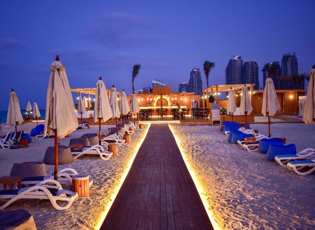 Concha Beach Hotel