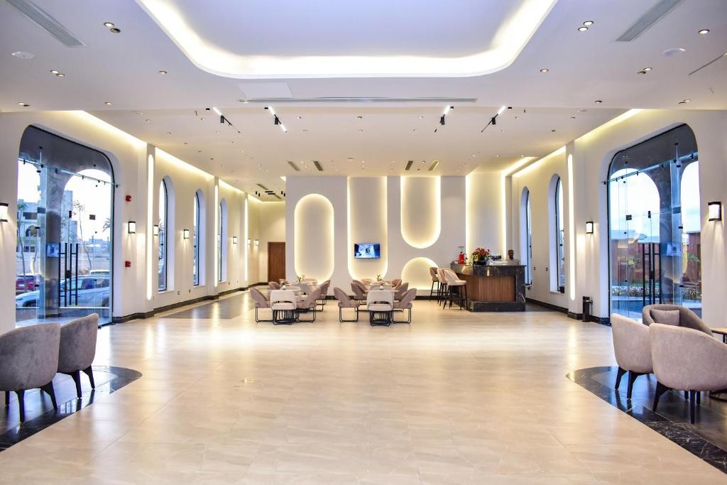 Concha Beach Hotel