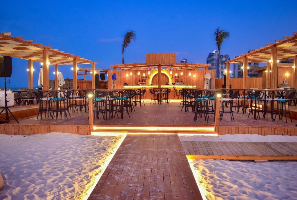 Concha Beach Hotel