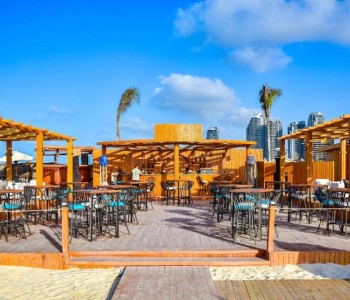 Concha Beach Hotel