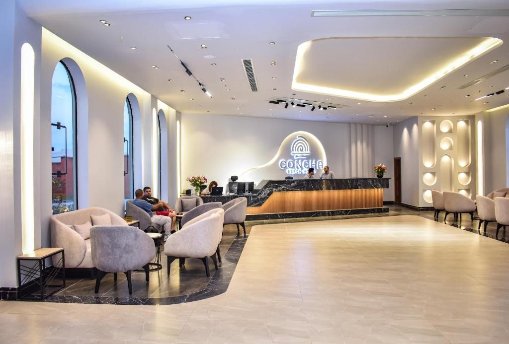 Concha Beach Hotel