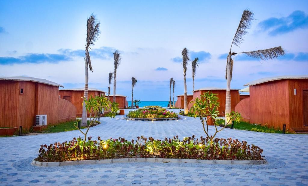 Concha Beach Hotel