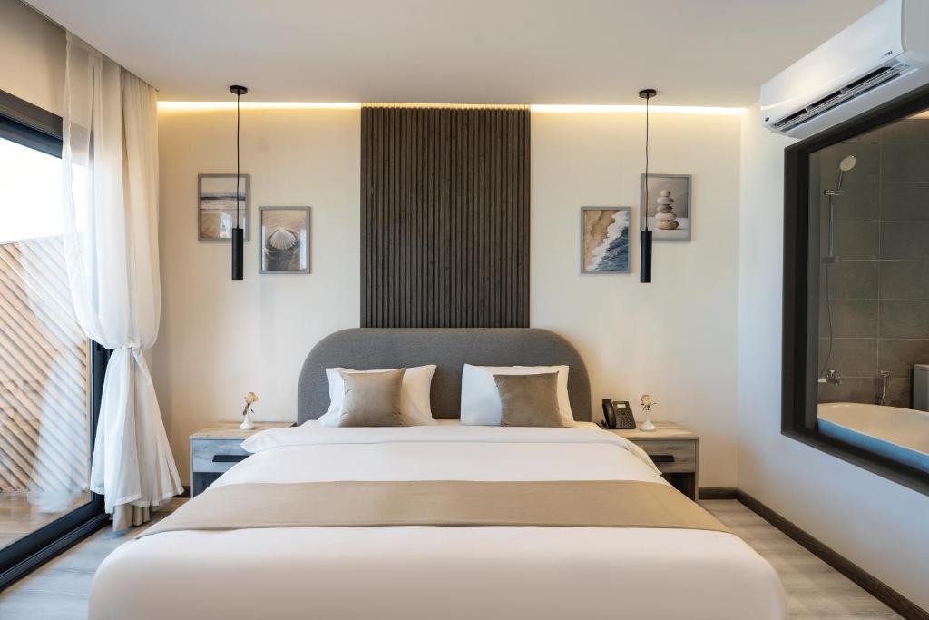 Concha Beach Hotel
