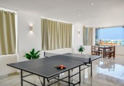Hostmark Blue Beach