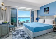 Hostmark Blue Beach