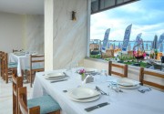 Hostmark Blue Beach