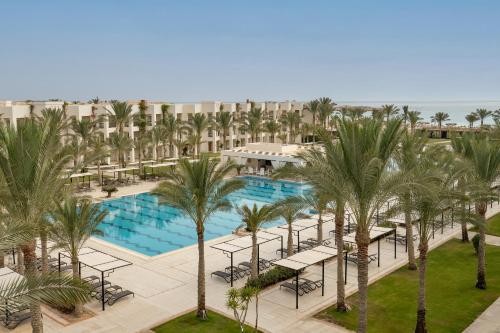 Jaz Elite Crystal Marsa Matrouh
