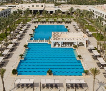 Jaz Elite Crystal Marsa Matrouh