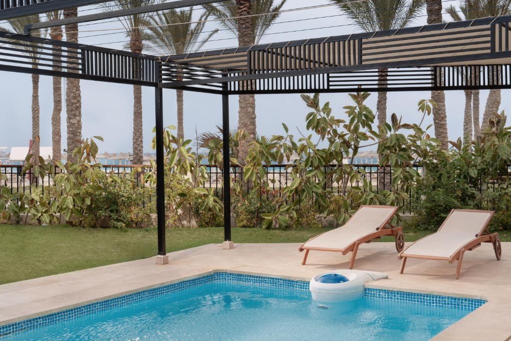 Jaz Elite Crystal Marsa Matrouh