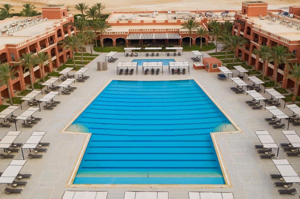 Jaz Tamerina Marsa Matrouh