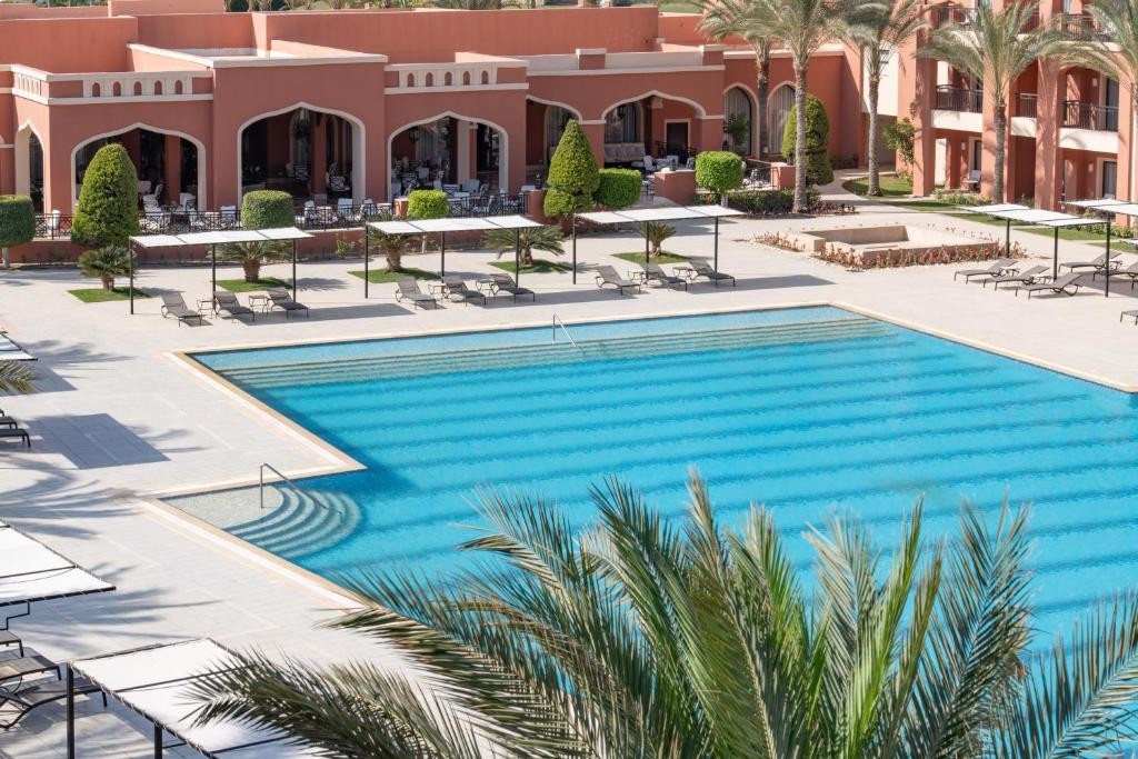 Jaz Tamerina Marsa Matrouh