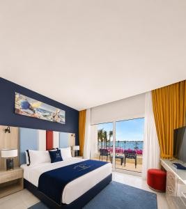 PORTO MARINA RESORT &SPA - NORTH COAST
