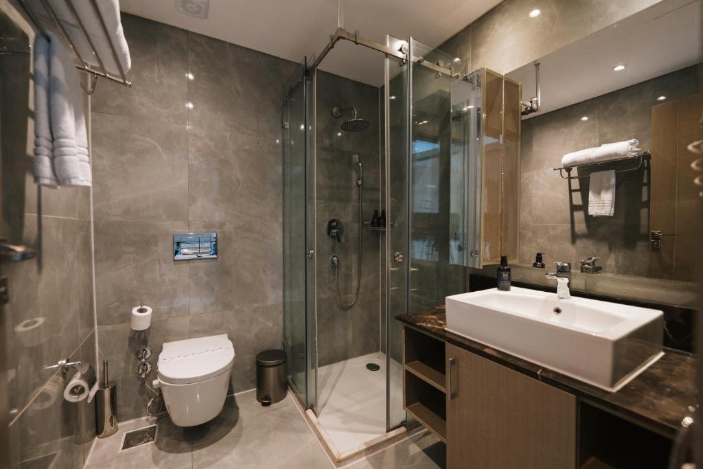 PORTO MARINA RESORT &SPA - NORTH COAST