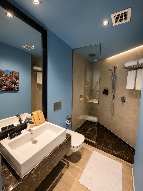 PORTO MARINA RESORT &SPA - NORTH COAST