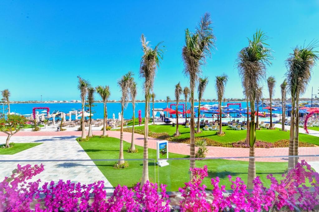 PORTO MARINA RESORT &SPA - NORTH COAST