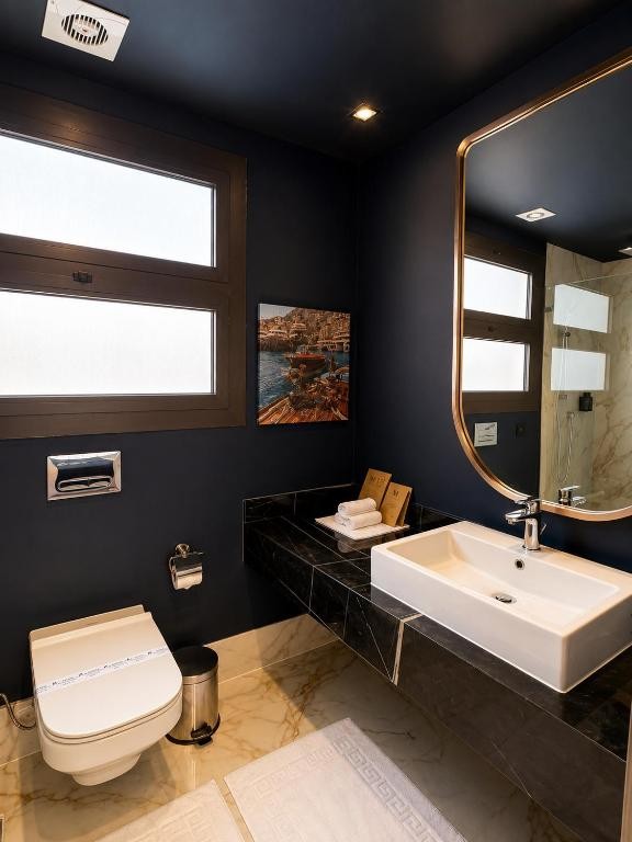 PORTO MARINA RESORT &SPA - NORTH COAST