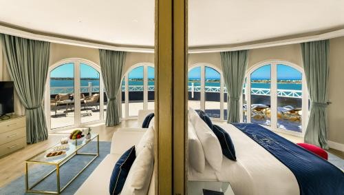 PORTO MARINA RESORT &SPA - NORTH COAST