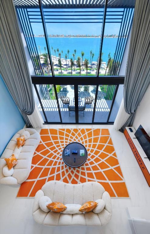PORTO MARINA RESORT &SPA - NORTH COAST