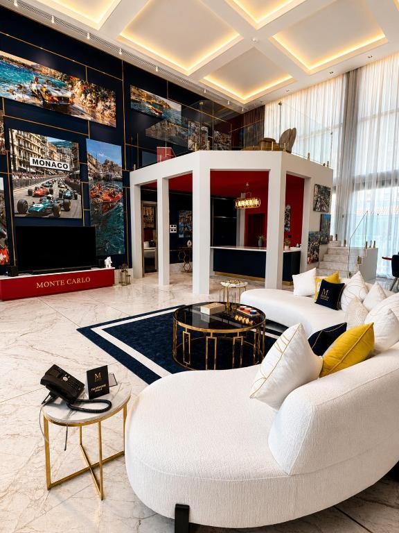 PORTO MARINA RESORT &SPA - NORTH COAST