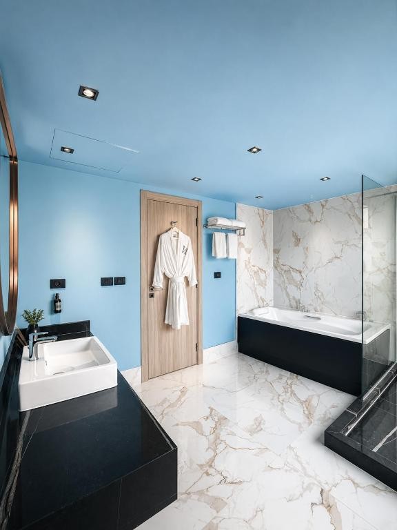 PORTO MARINA RESORT &SPA - NORTH COAST