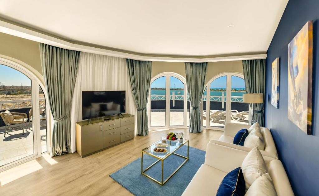 PORTO MARINA RESORT &SPA - NORTH COAST