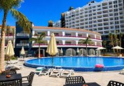 PORTO MARINA RESORT &SPA - NORTH COAST