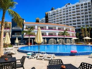 PORTO MARINA RESORT &SPA - NORTH COAST
