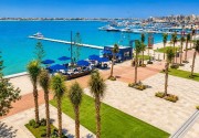 PORTO MARINA RESORT &SPA - NORTH COAST