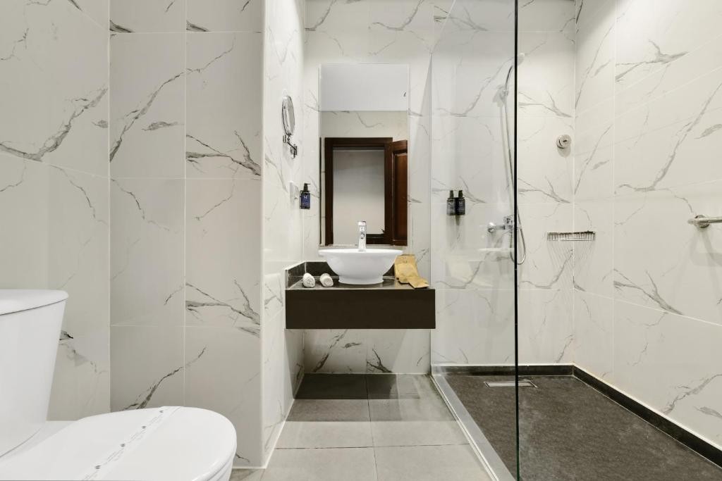 PORTO MARINA RESORT &SPA - NORTH COAST