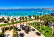 PORTO MARINA RESORT &SPA - NORTH COAST