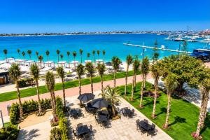 PORTO MARINA RESORT &SPA - NORTH COAST