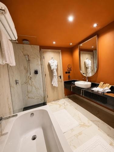 PORTO MARINA RESORT &SPA - NORTH COAST