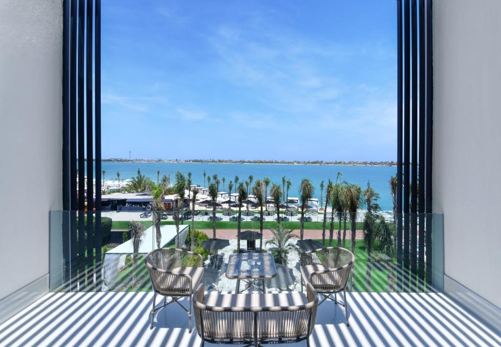 PORTO MARINA RESORT &SPA - NORTH COAST