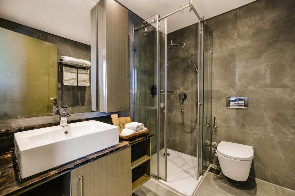 PORTO MARINA RESORT &SPA - NORTH COAST