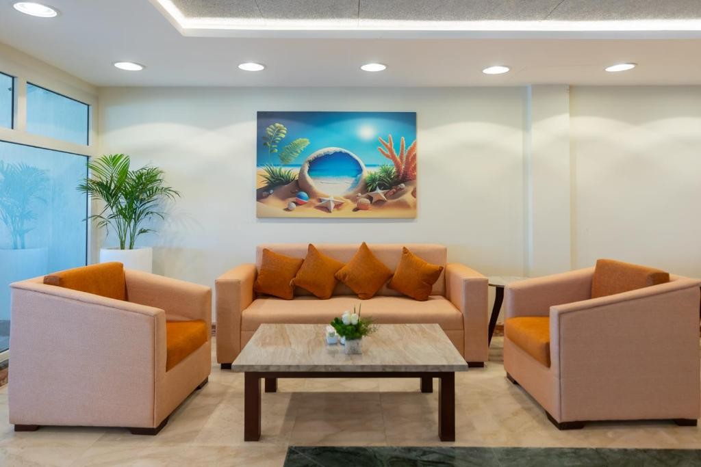 Safir Marsa Matrouh