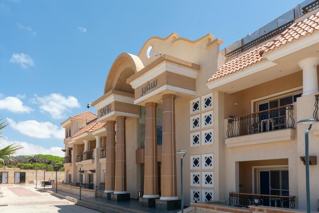 Safir Marsa Matrouh