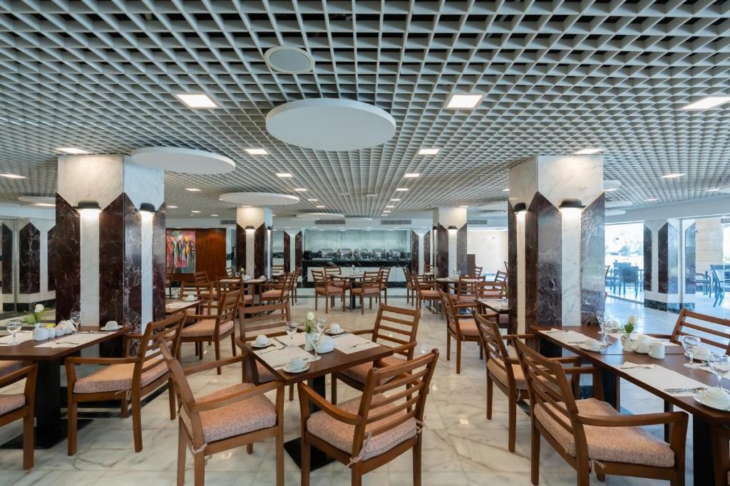 Safir Marsa Matrouh