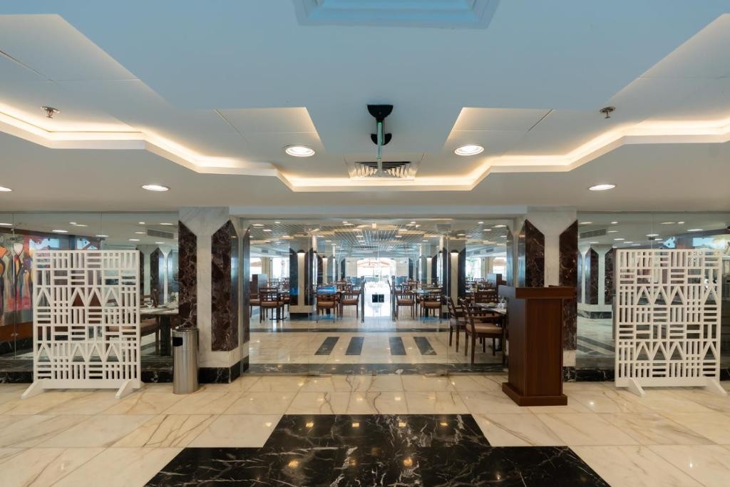 Safir Marsa Matrouh