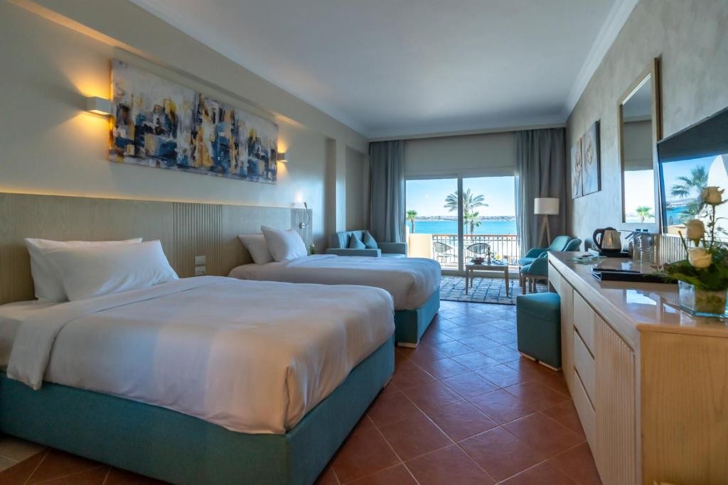 Safir Marsa Matrouh