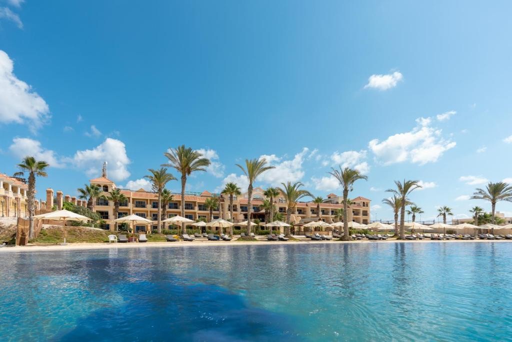 Safir Marsa Matrouh