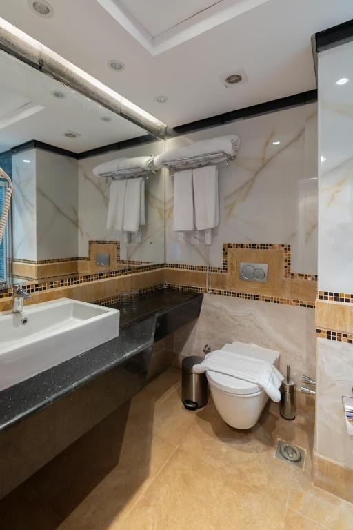 Safir Marsa Matrouh