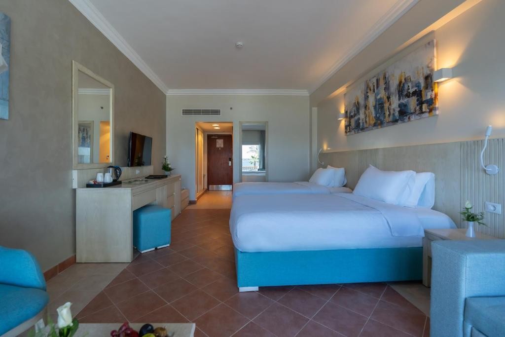 Safir Marsa Matrouh