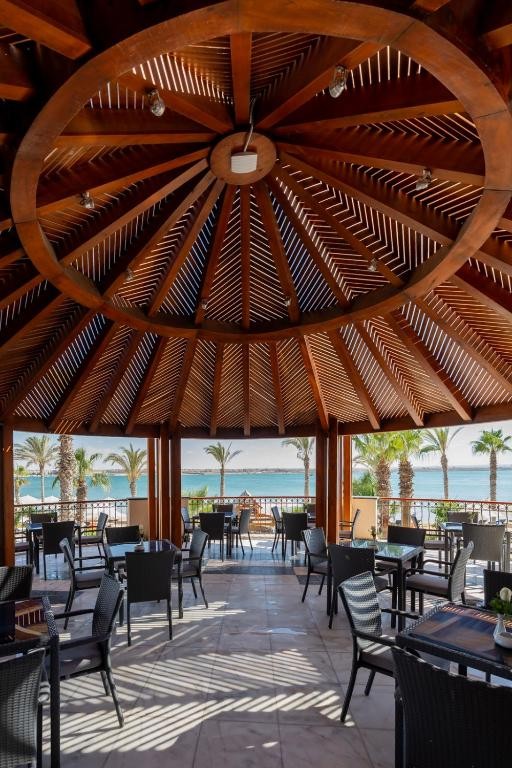 Safir Marsa Matrouh