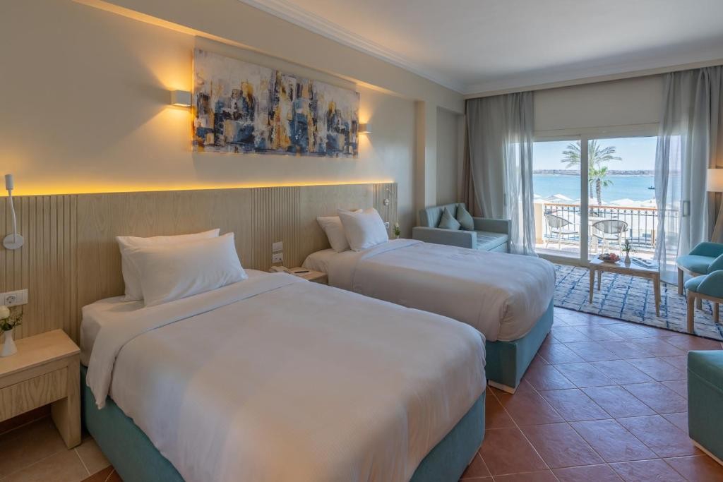 Safir Marsa Matrouh