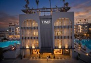 Time Marina Hotel - North Coast