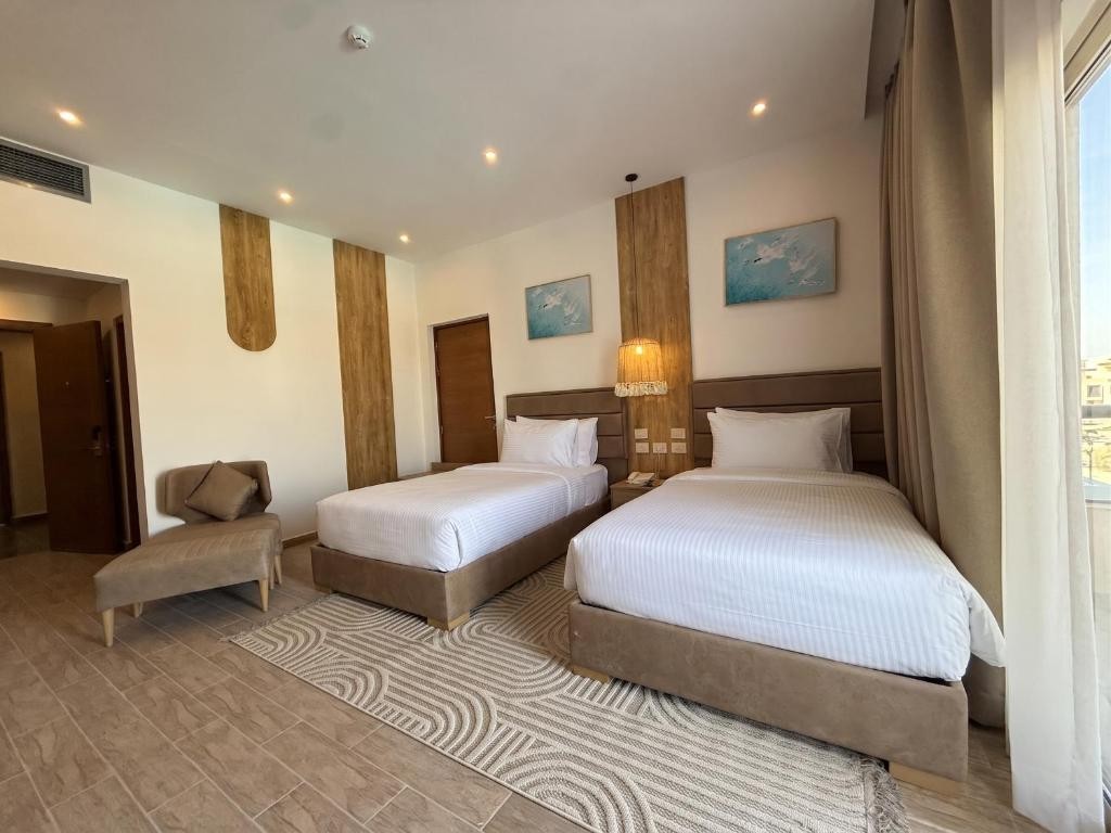 Time Marina Hotel - North Coast