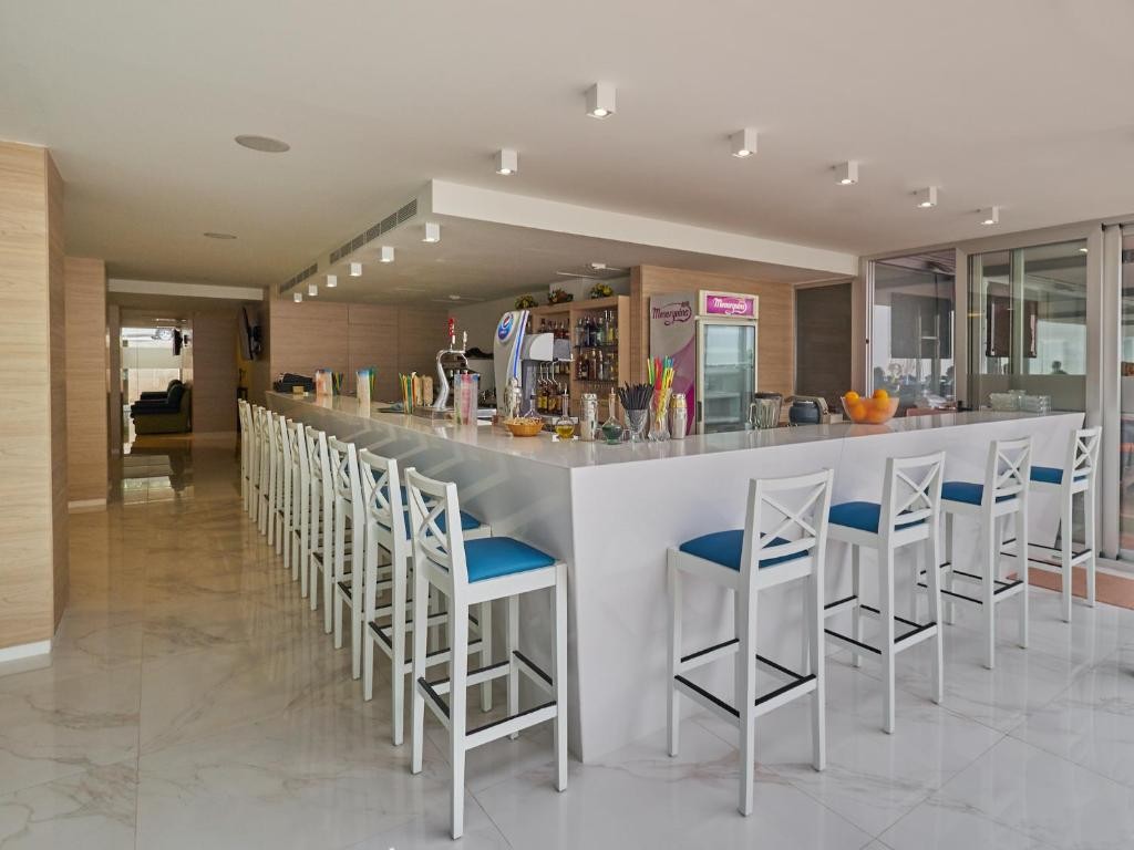 Paguera Beach Aparthotel